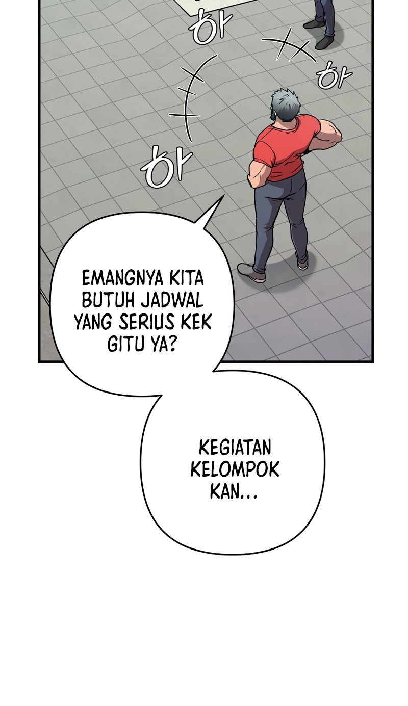Cursed Manager’s Regression Chapter 18 Gambar 11