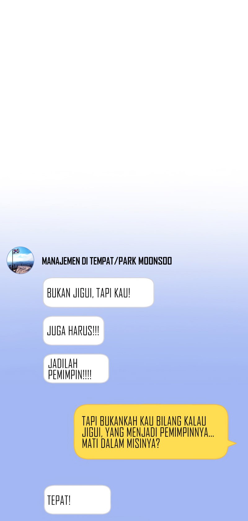 Cursed Manager’s Regression Chapter 18 Gambar 16