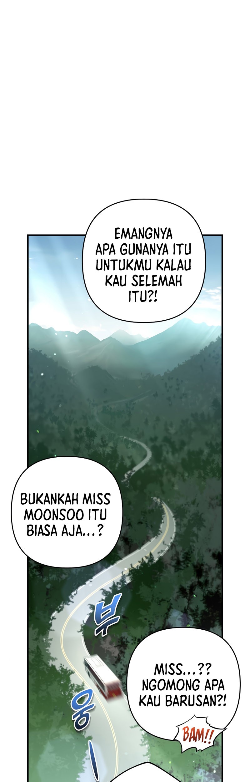 Cursed Manager’s Regression Chapter 18 Gambar 29
