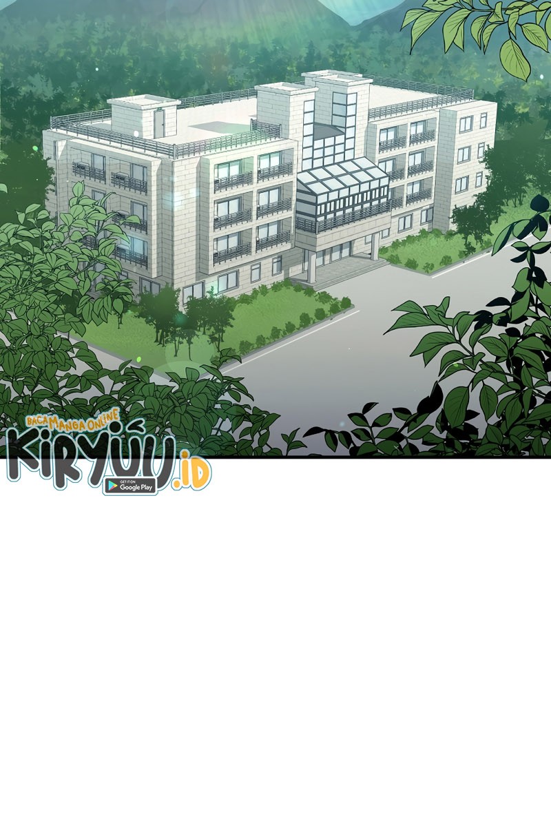 Cursed Manager’s Regression Chapter 18 Gambar 31