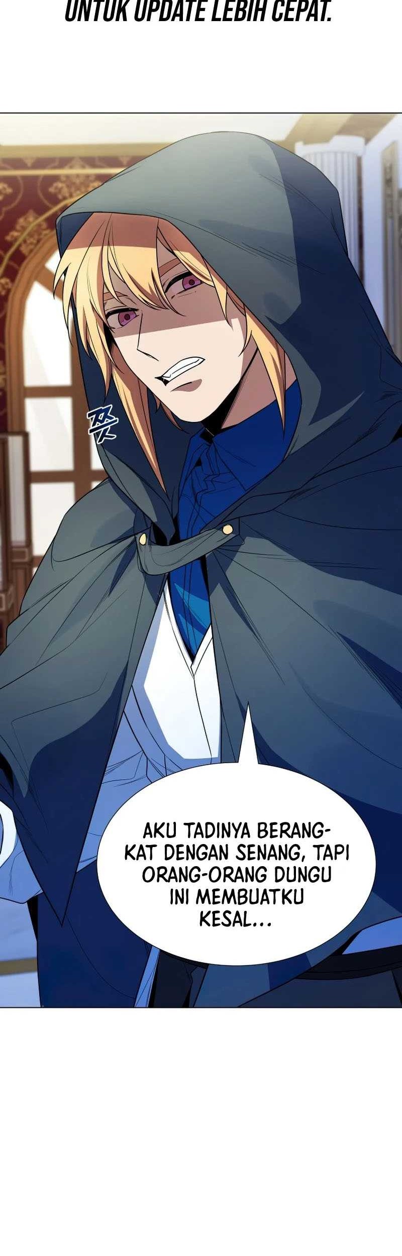 Overbearing Tyrant Chapter 39 Gambar 55