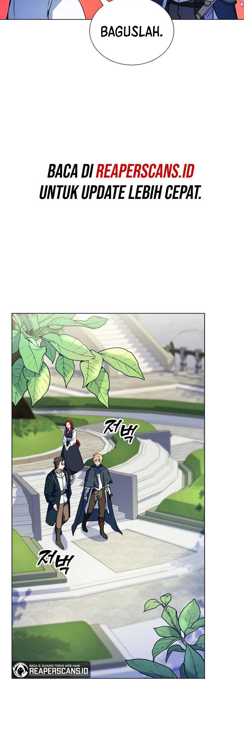 Overbearing Tyrant Chapter 39 Gambar 12