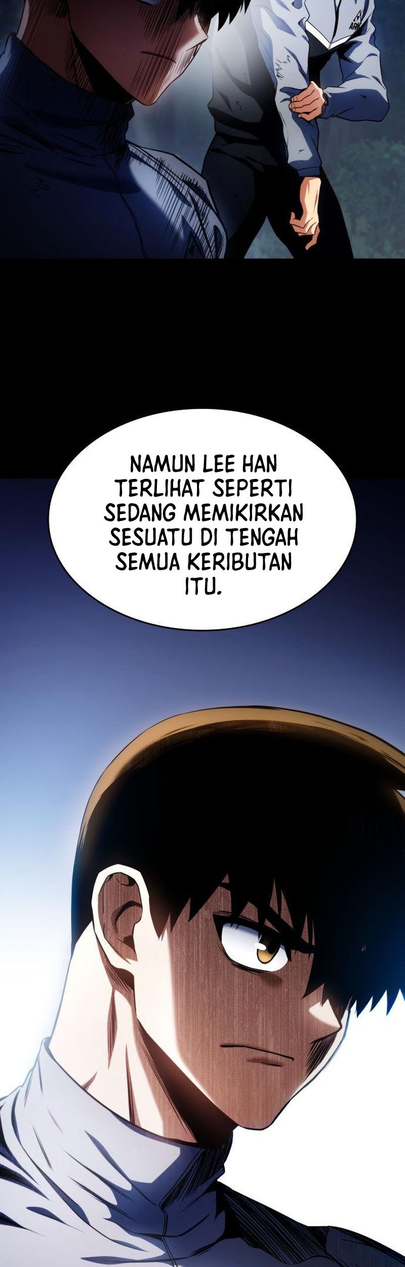Kill The Dragon Chapter 28 Gambar 35