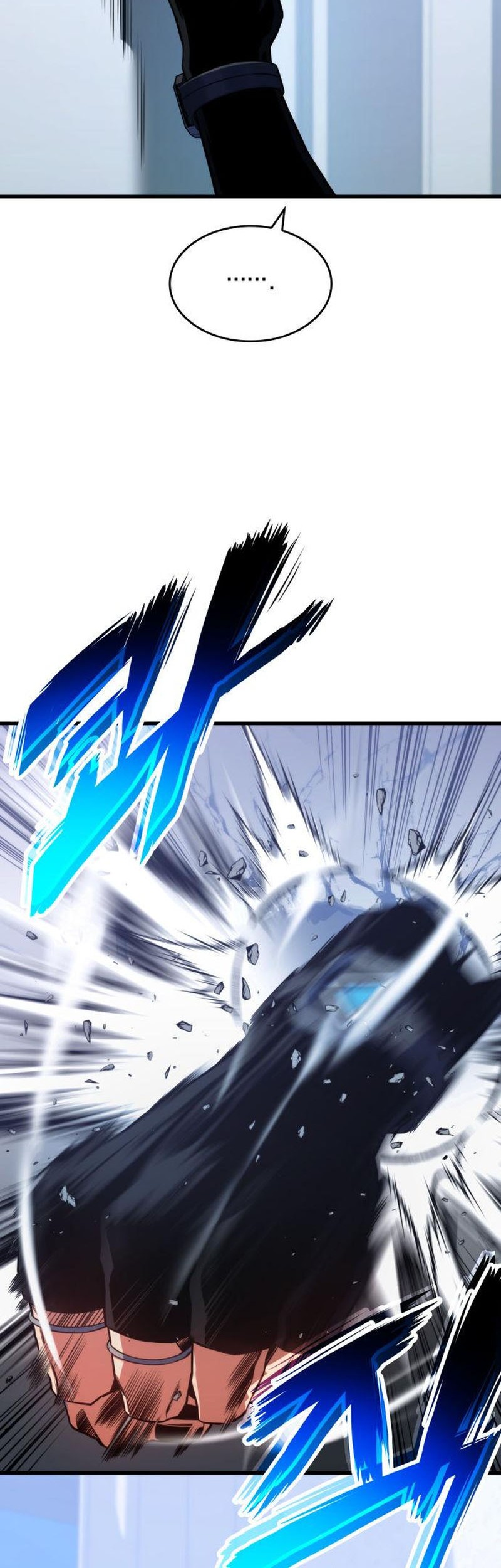 Kill The Dragon Chapter 28 Gambar 43