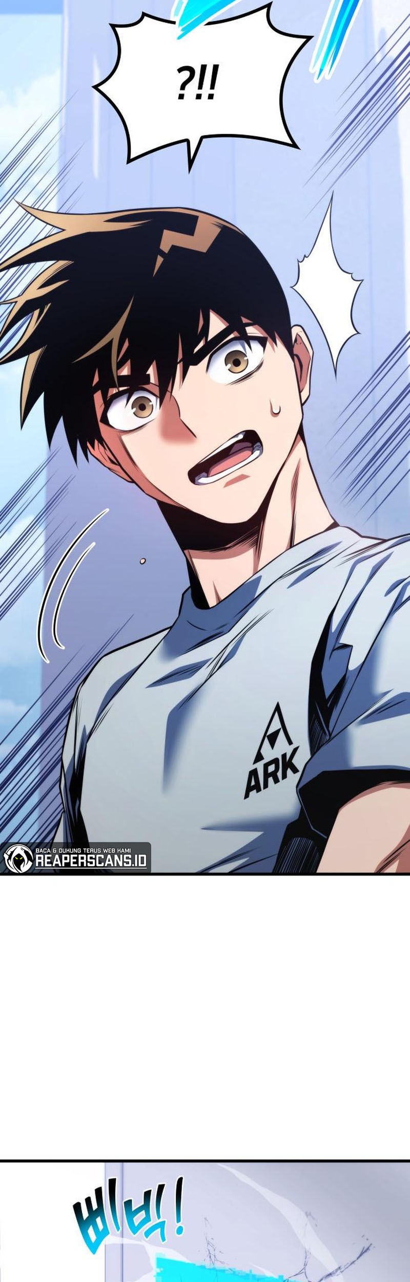 Kill The Dragon Chapter 28 Gambar 44