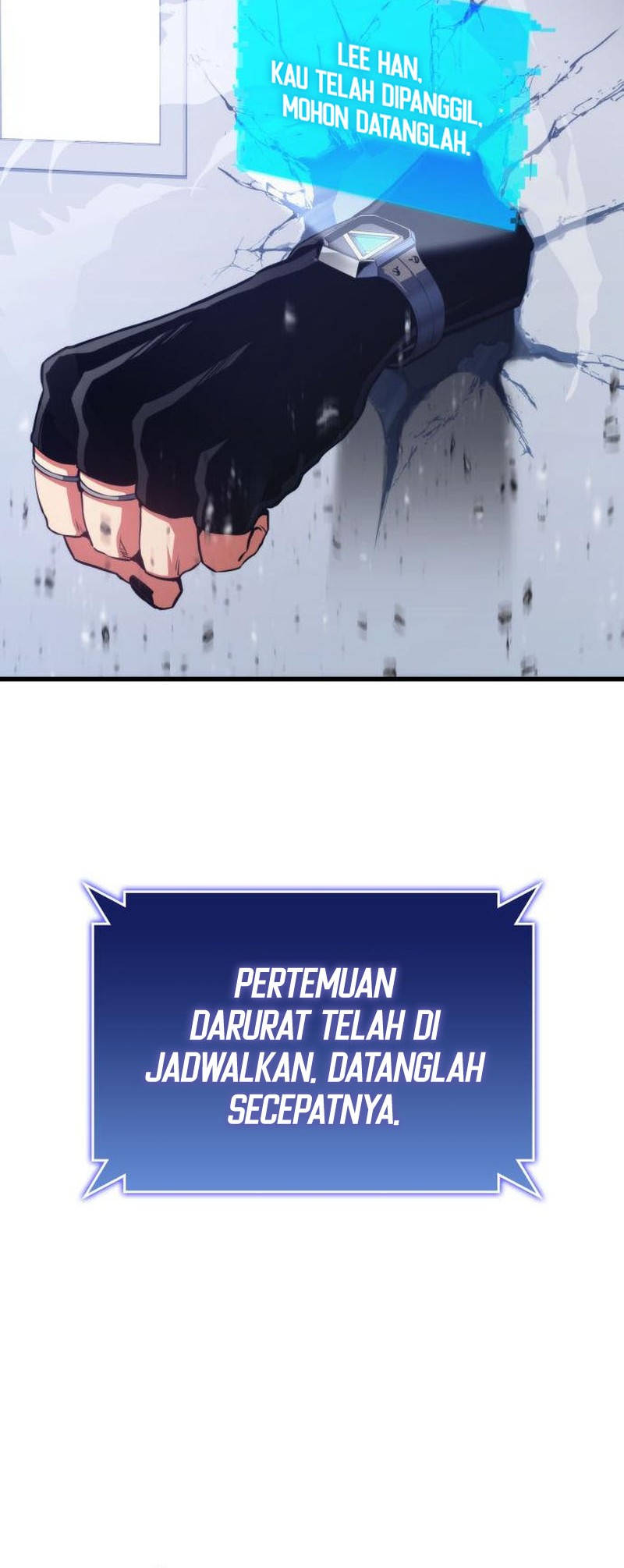 Kill The Dragon Chapter 28 Gambar 45