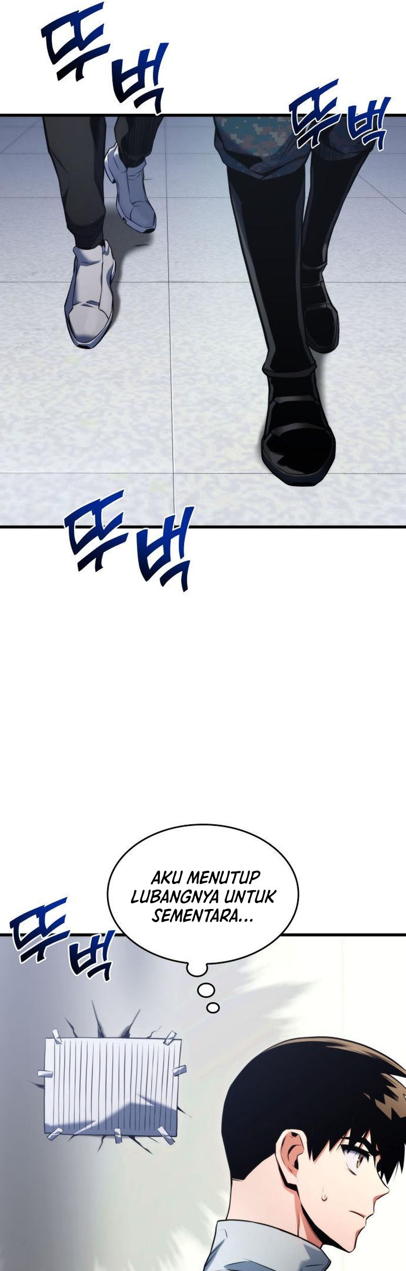 Kill The Dragon Chapter 28 Gambar 46