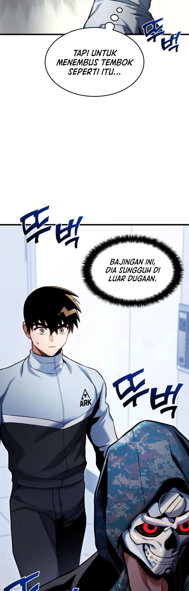 Kill The Dragon Chapter 28 Gambar 47