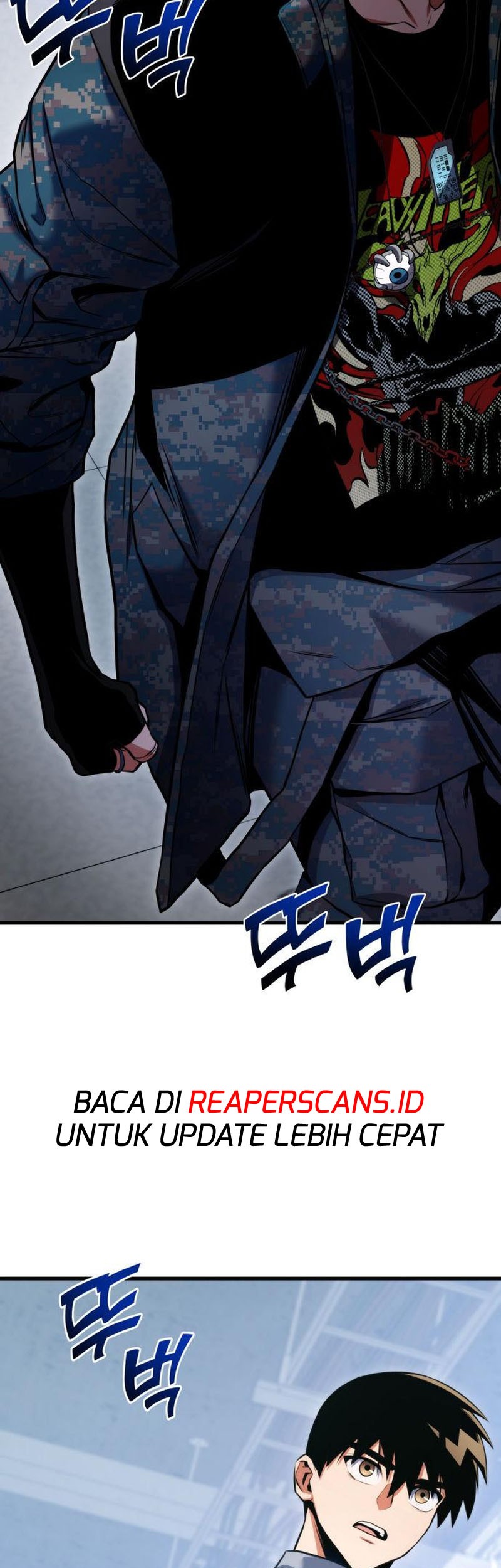 Kill The Dragon Chapter 28 Gambar 48