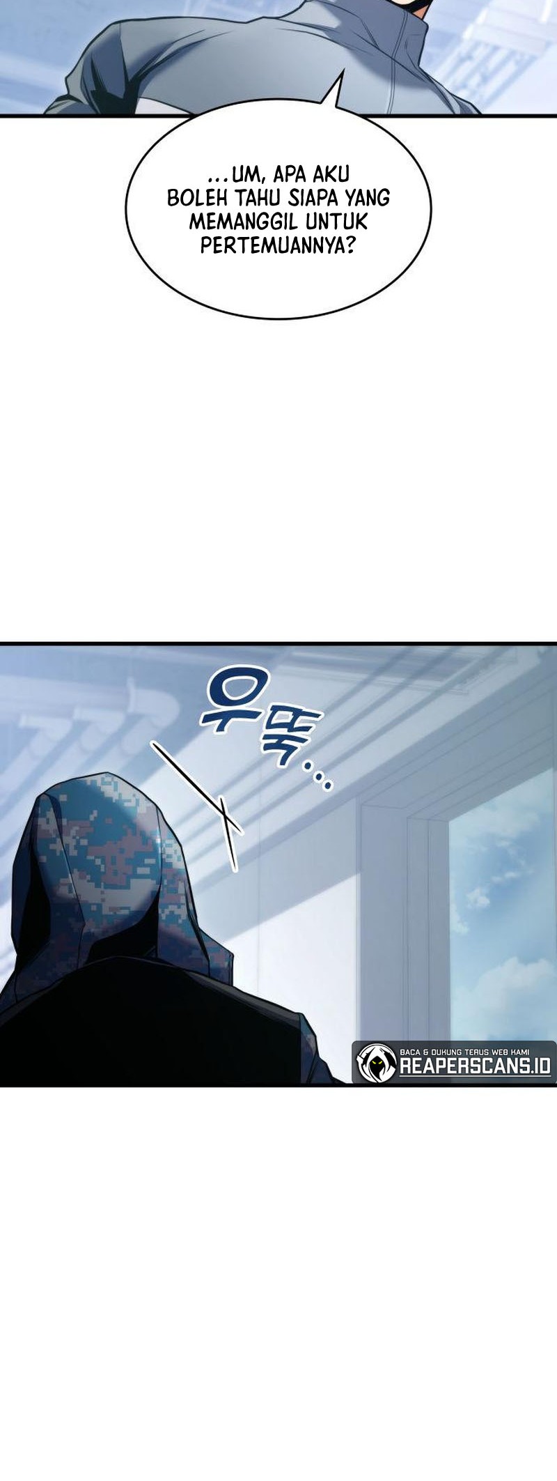 Kill The Dragon Chapter 28 Gambar 49