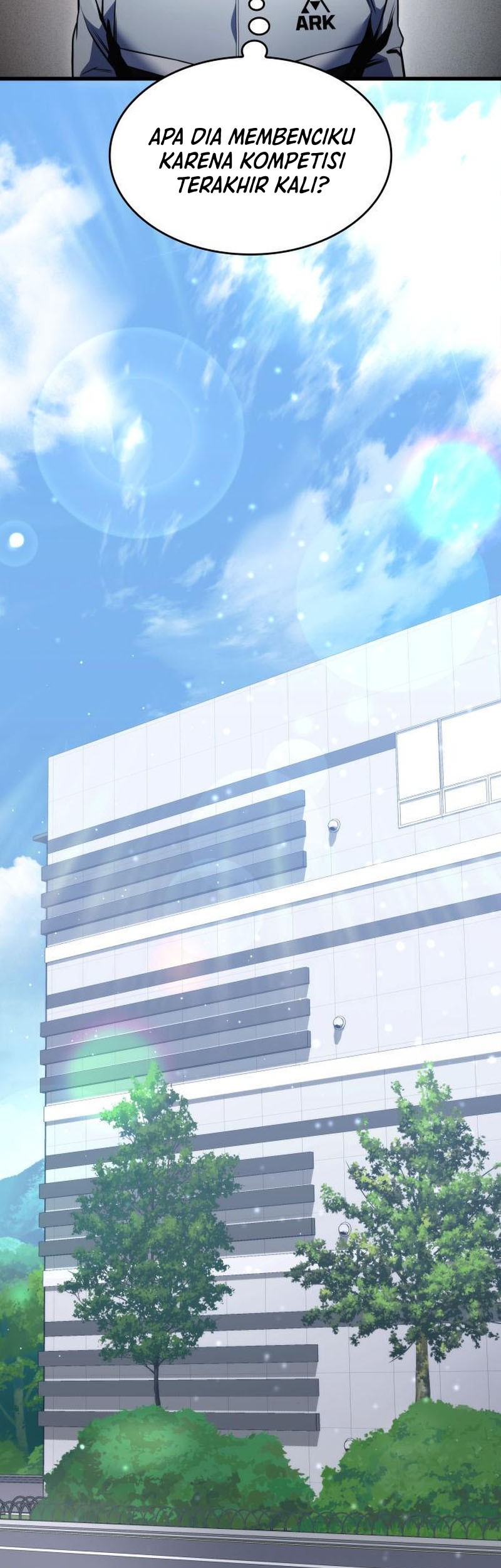 Kill The Dragon Chapter 28 Gambar 52