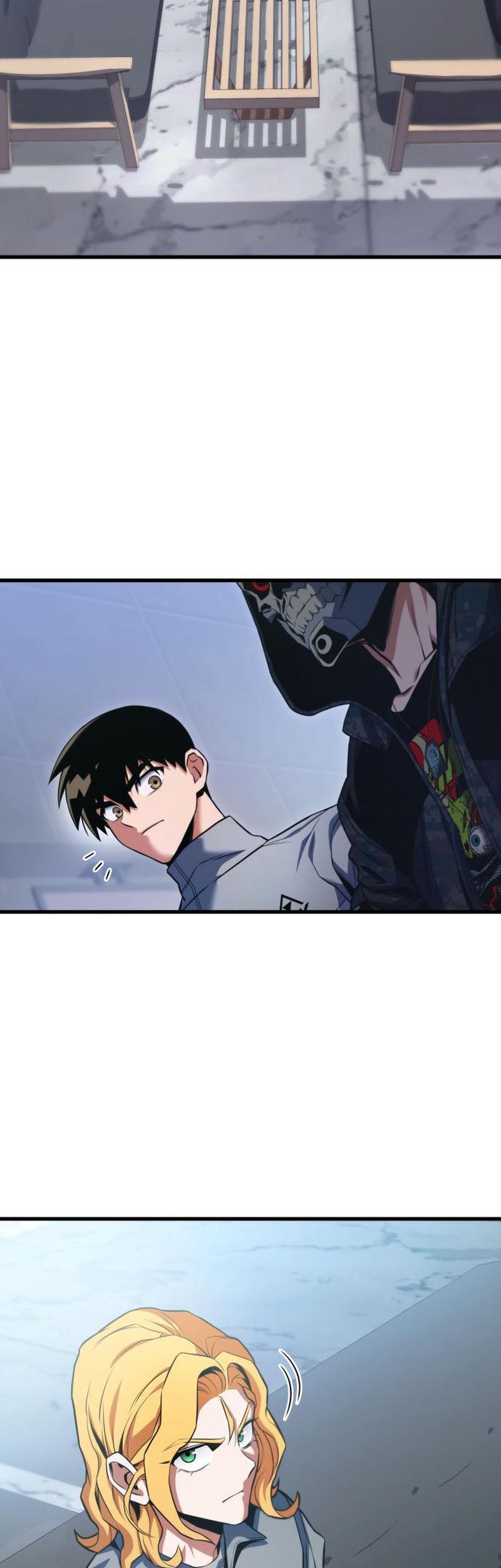 Kill The Dragon Chapter 28 Gambar 55