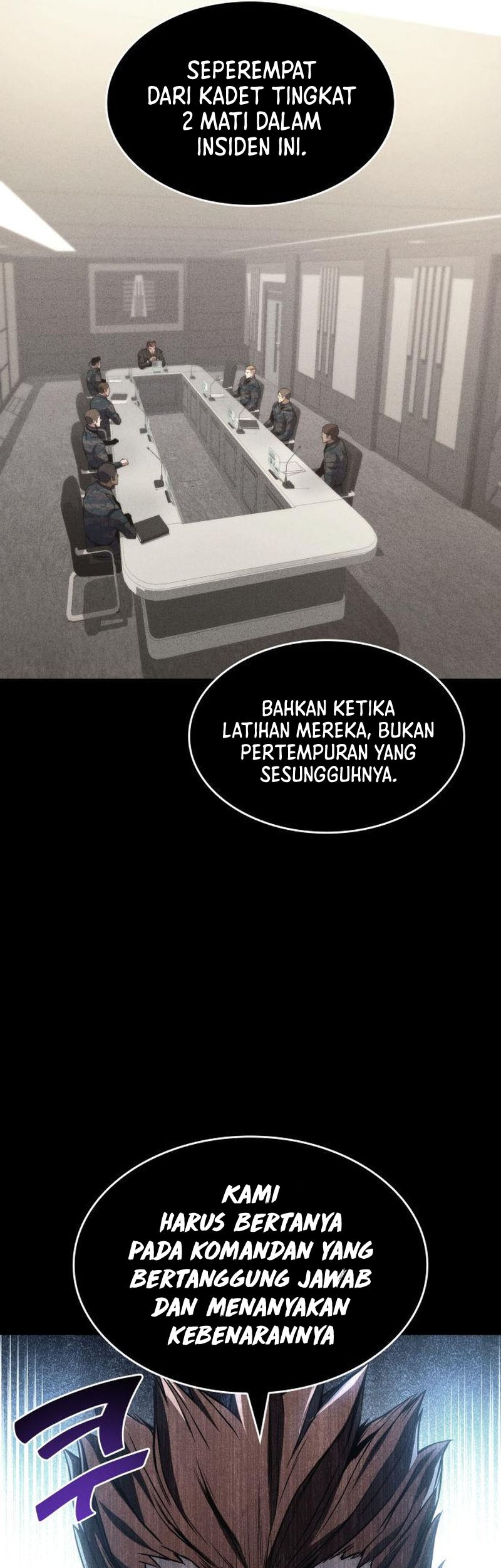Kill The Dragon Chapter 28 Gambar 58