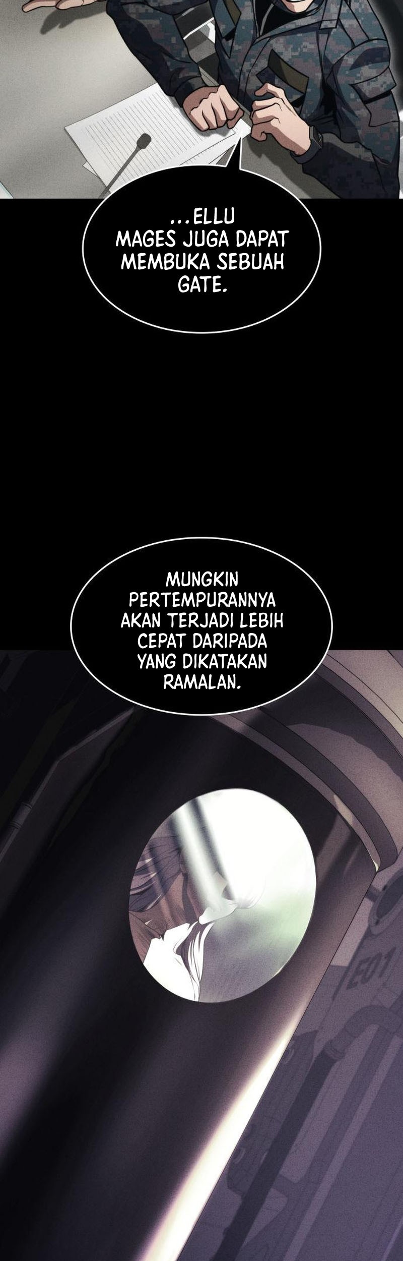 Kill The Dragon Chapter 28 Gambar 64