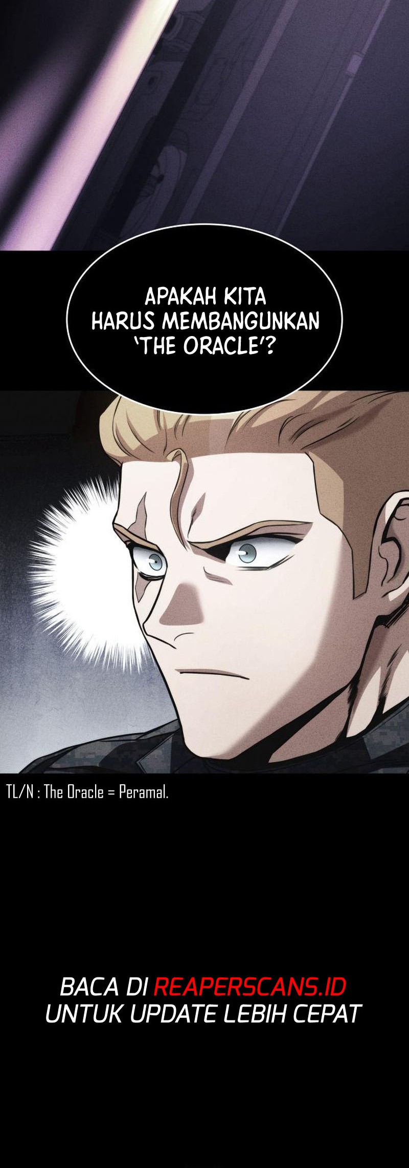 Kill The Dragon Chapter 28 Gambar 65