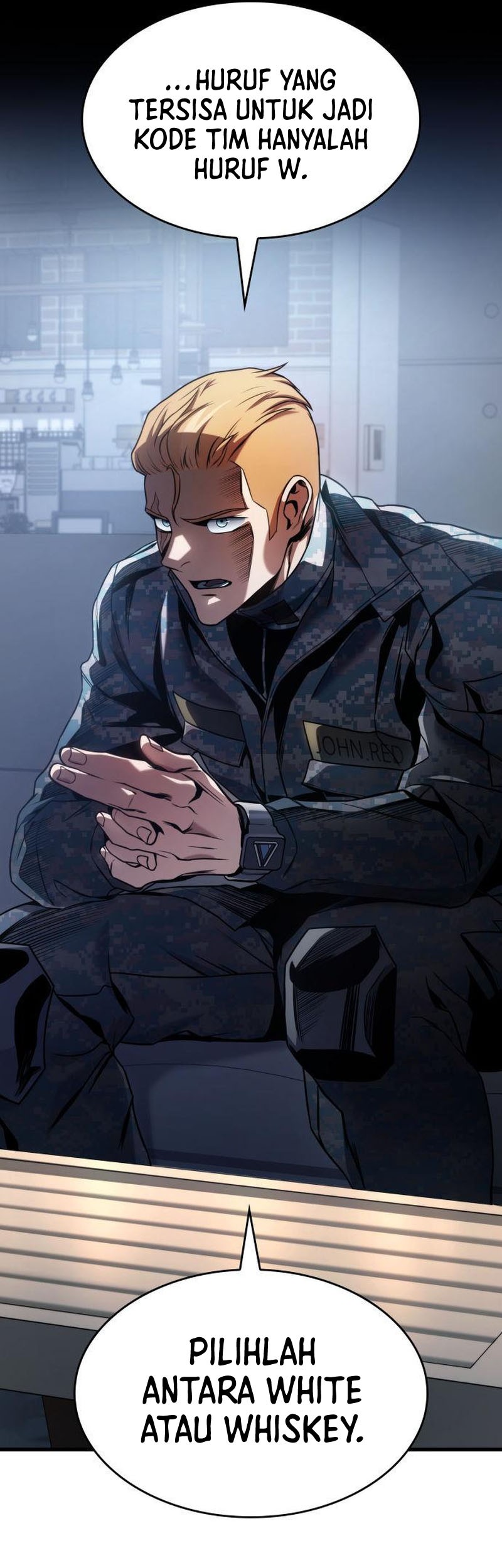 Kill The Dragon Chapter 28 Gambar 66