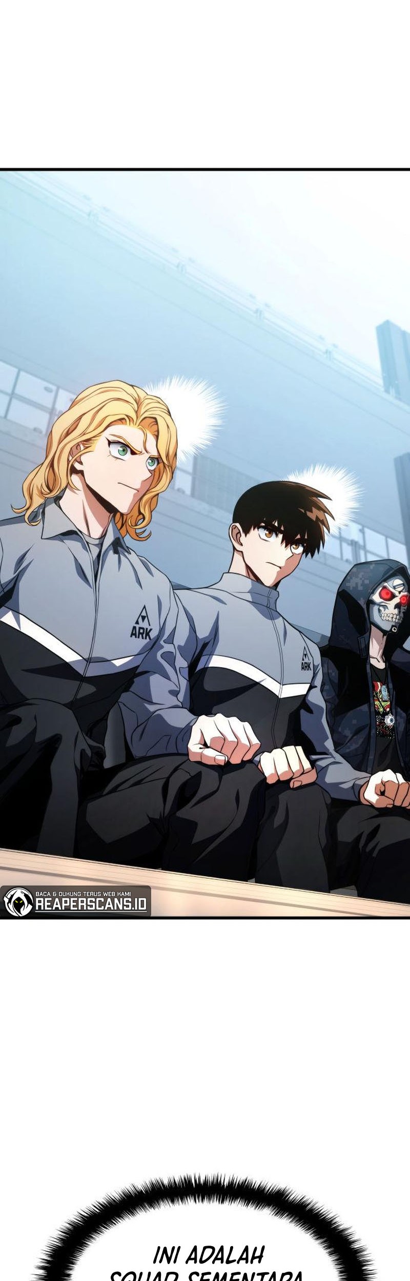 Kill The Dragon Chapter 28 Gambar 67