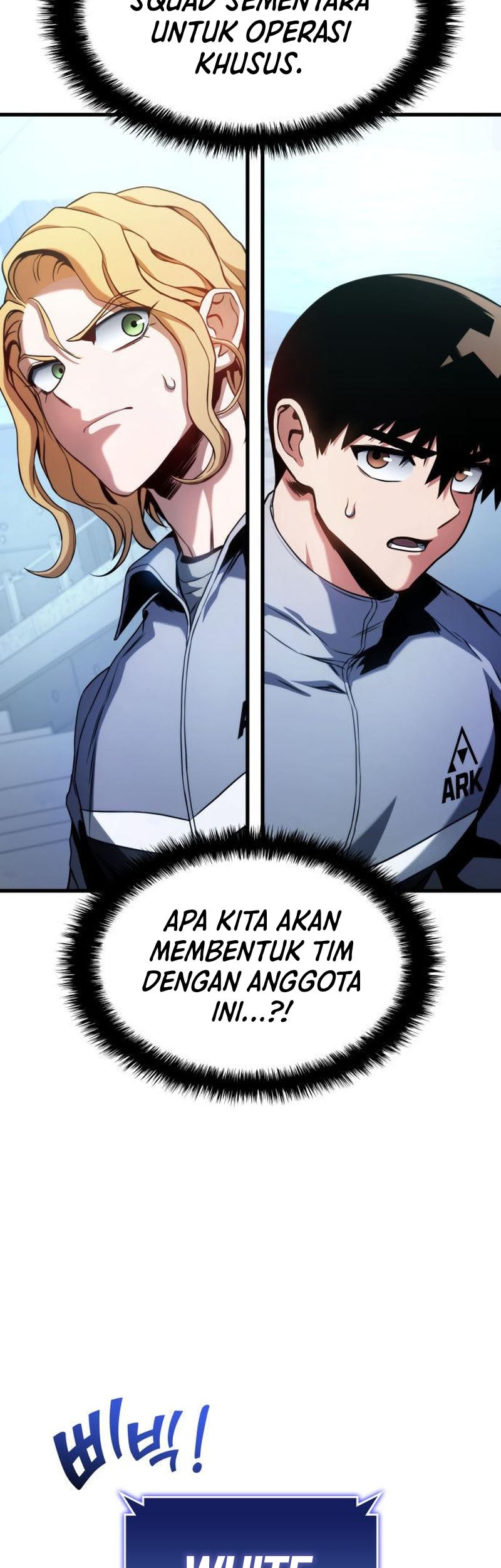 Kill The Dragon Chapter 28 Gambar 68