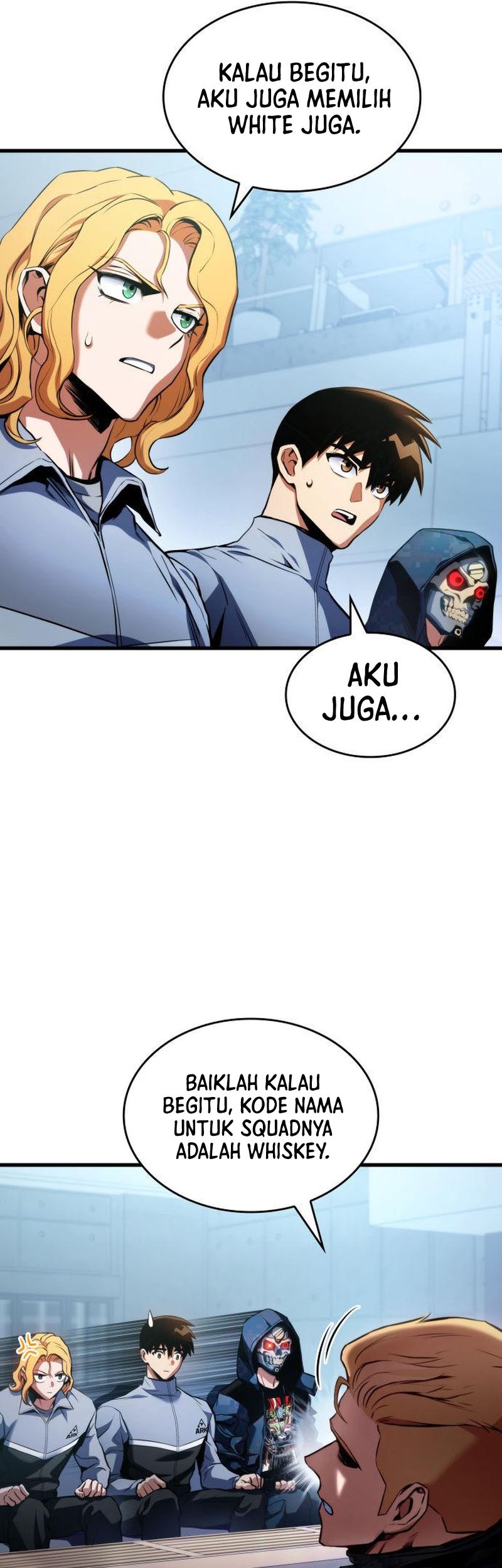 Kill The Dragon Chapter 28 Gambar 70