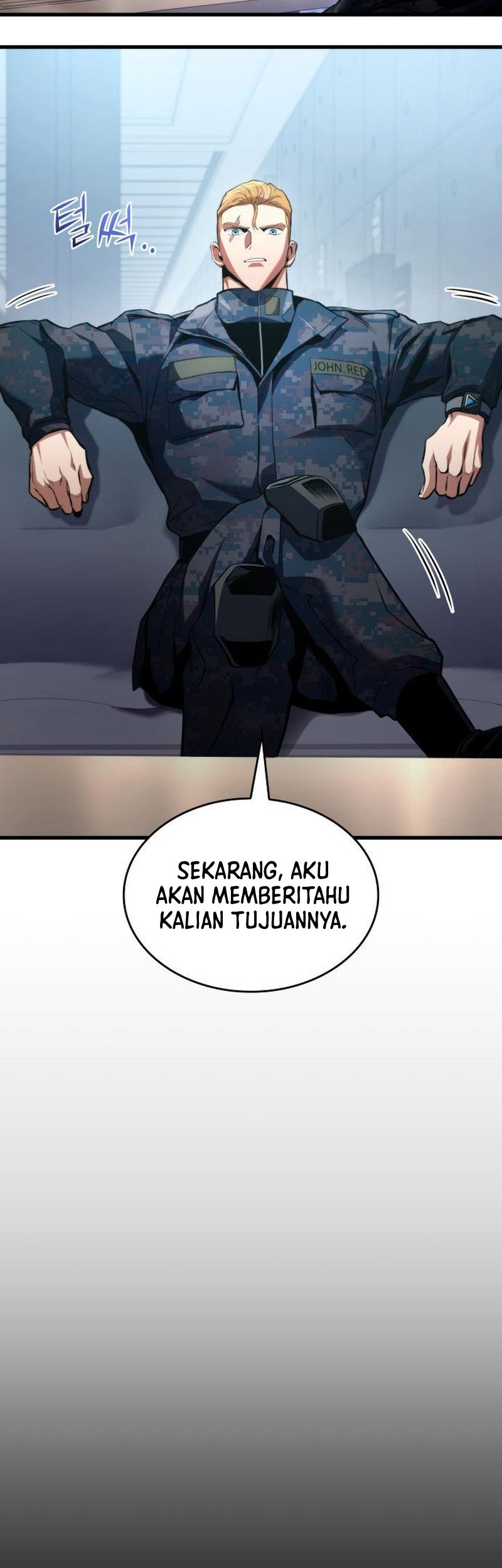 Kill The Dragon Chapter 28 Gambar 71