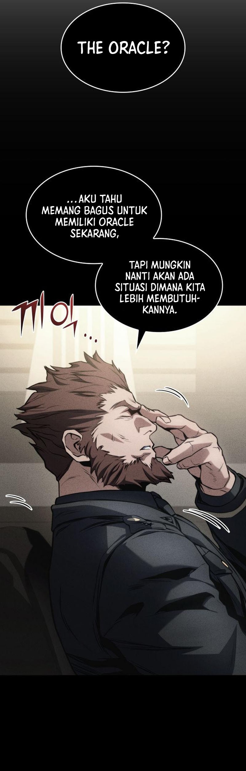 Kill The Dragon Chapter 28 Gambar 72