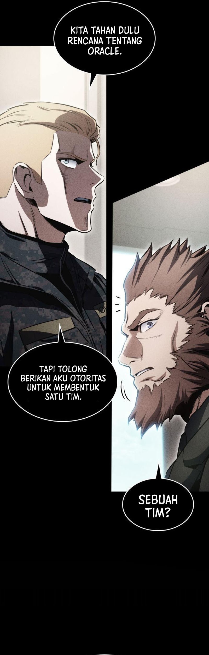 Kill The Dragon Chapter 28 Gambar 74