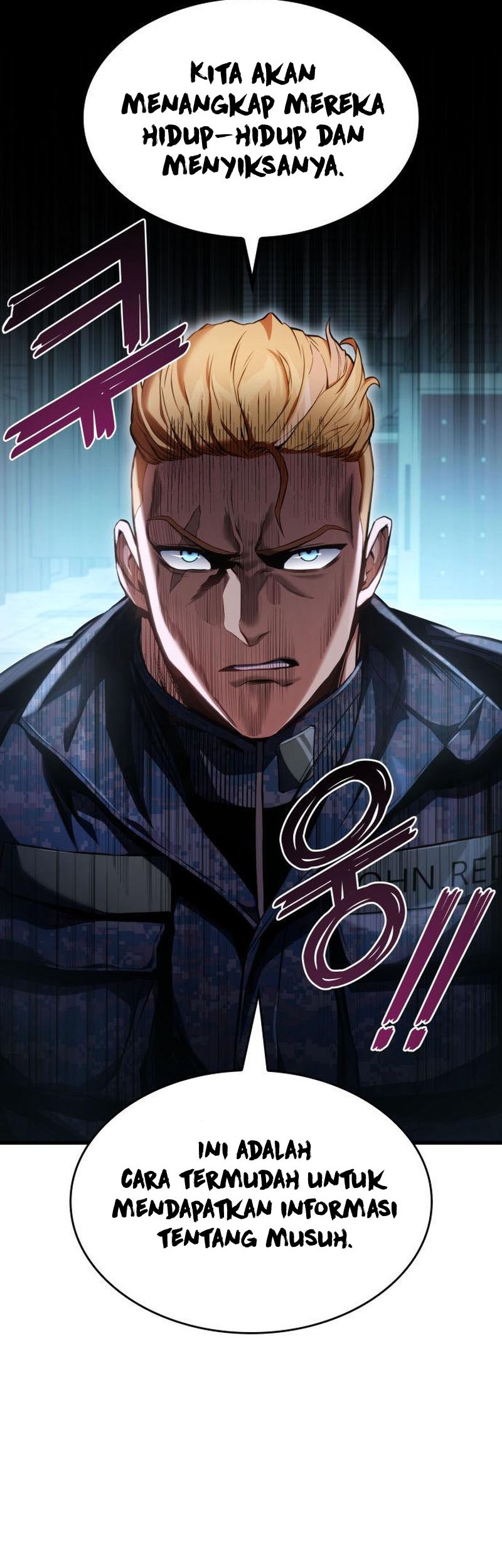Kill The Dragon Chapter 28 Gambar 75