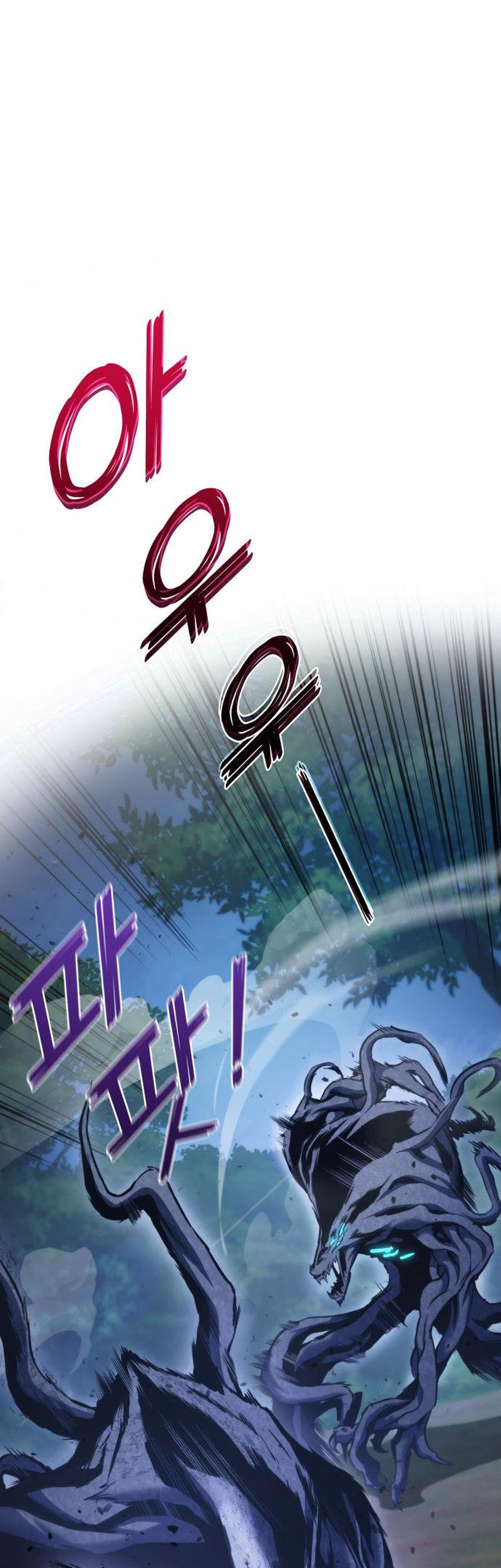 Baca Manhwa Kill The Dragon Chapter 28 Gambar 2