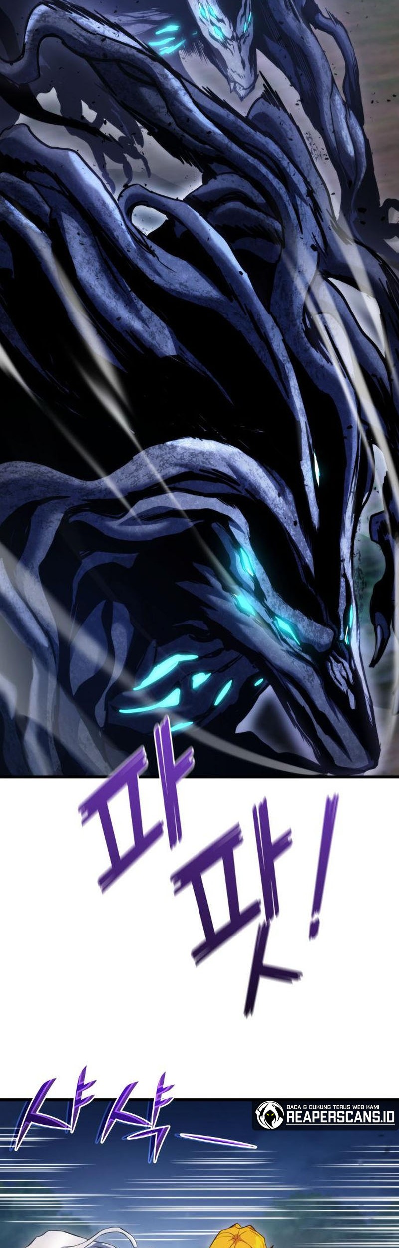 Kill The Dragon Chapter 28 Gambar 3