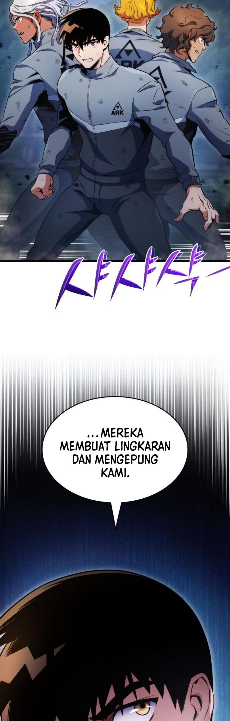 Kill The Dragon Chapter 28 Gambar 4