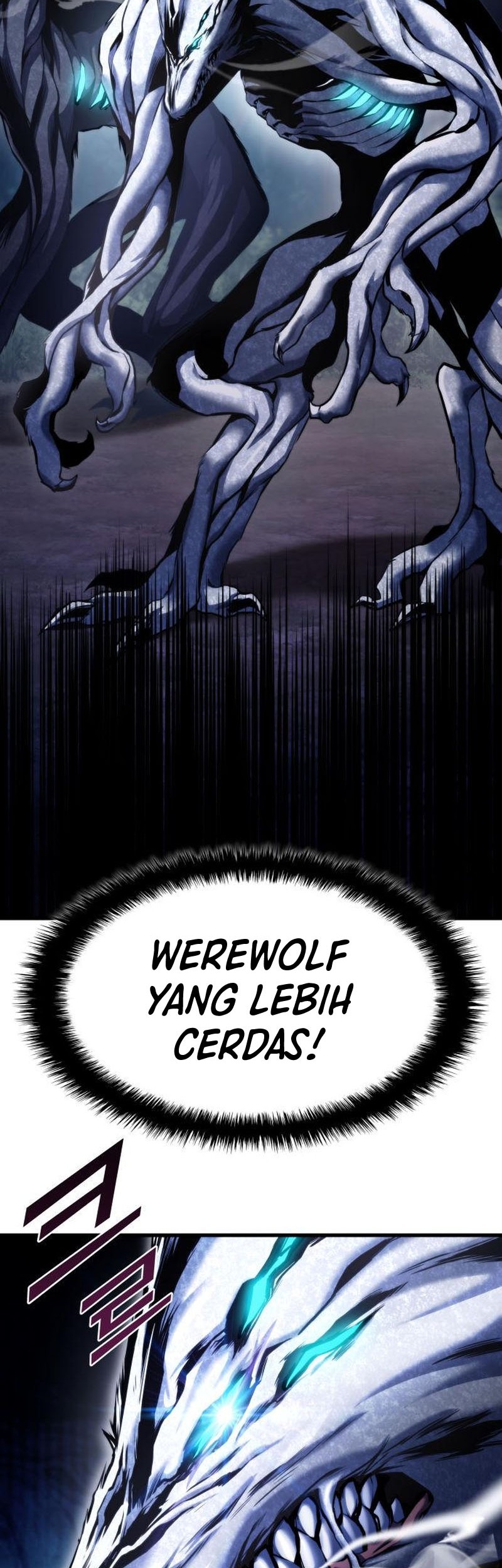 Kill The Dragon Chapter 28 Gambar 7
