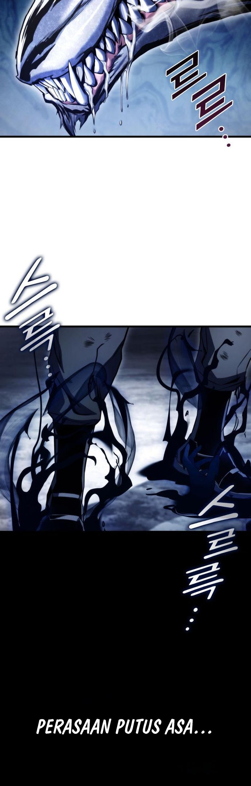 Kill The Dragon Chapter 28 Gambar 8