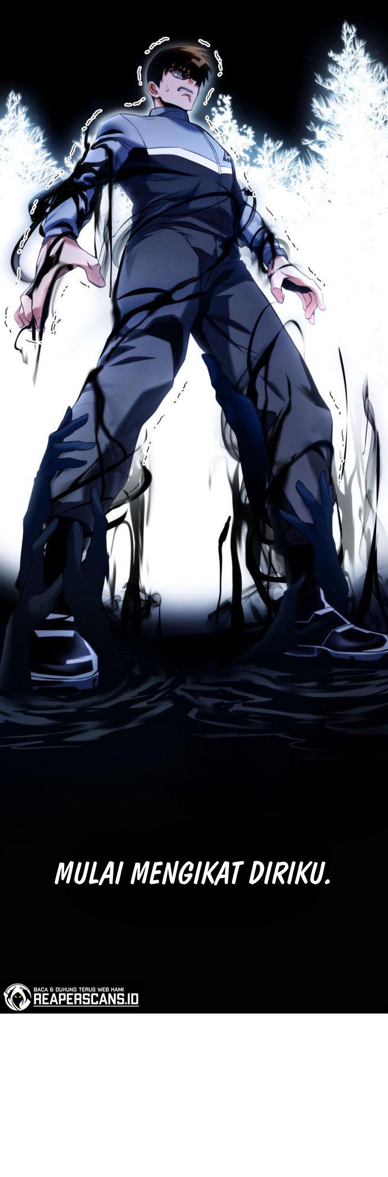 Kill The Dragon Chapter 28 Gambar 9