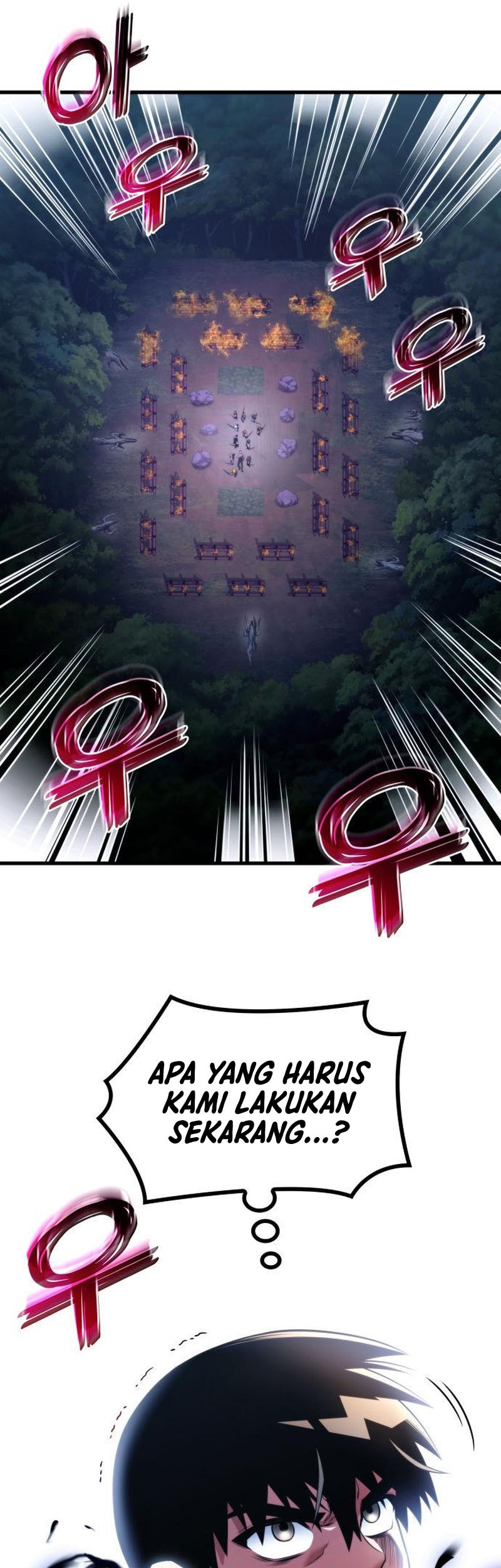 Kill The Dragon Chapter 28 Gambar 10