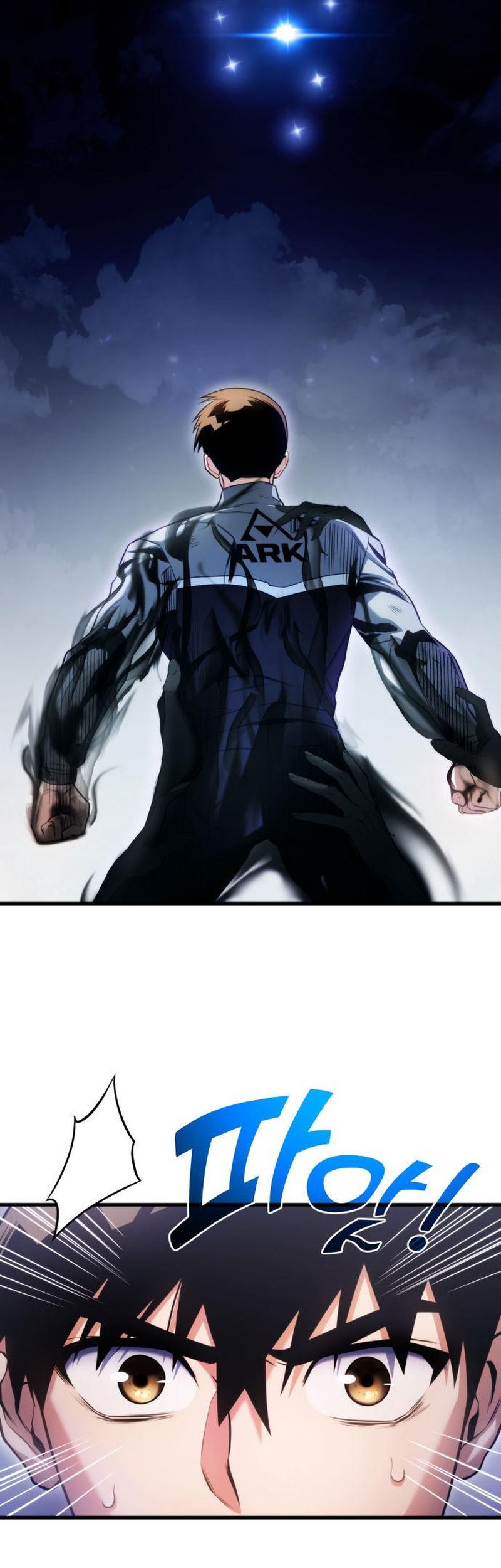 Kill The Dragon Chapter 28 Gambar 12