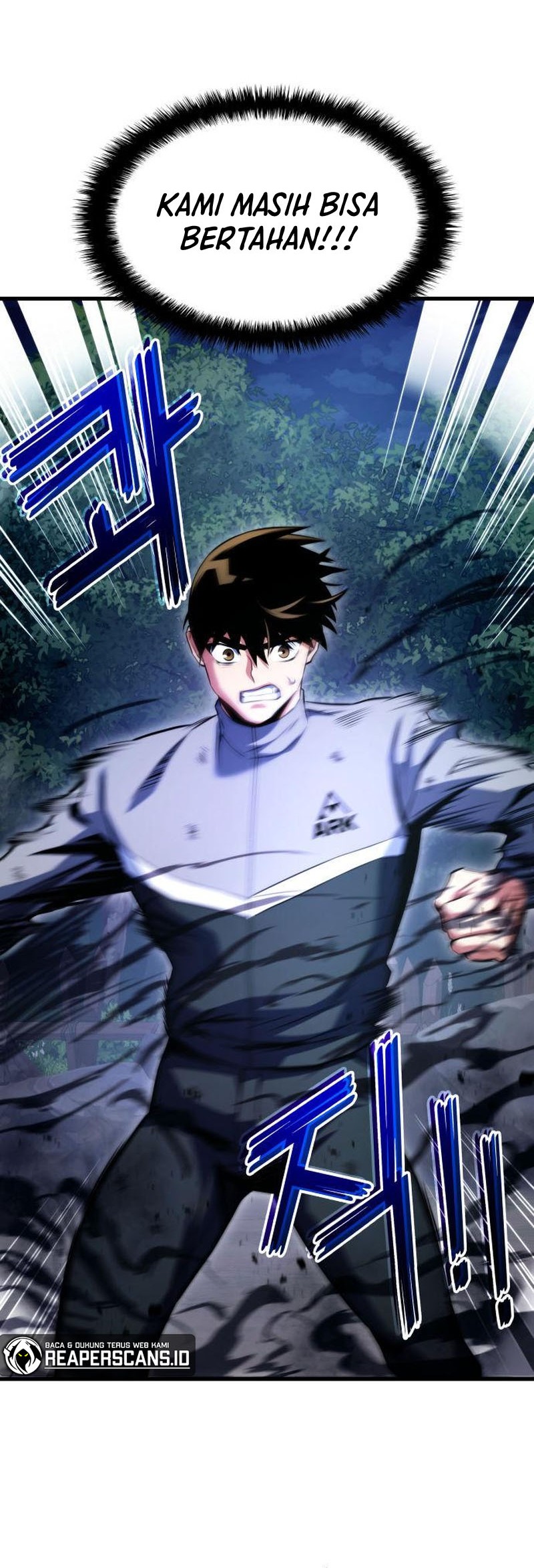 Kill The Dragon Chapter 28 Gambar 13