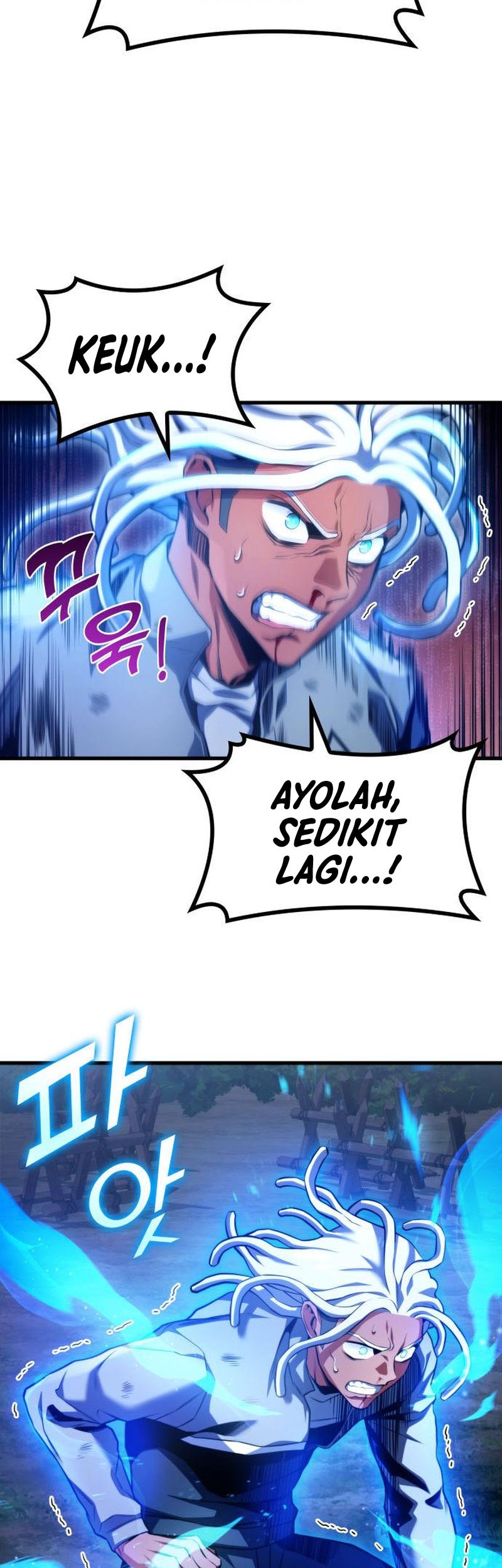 Kill The Dragon Chapter 28 Gambar 15