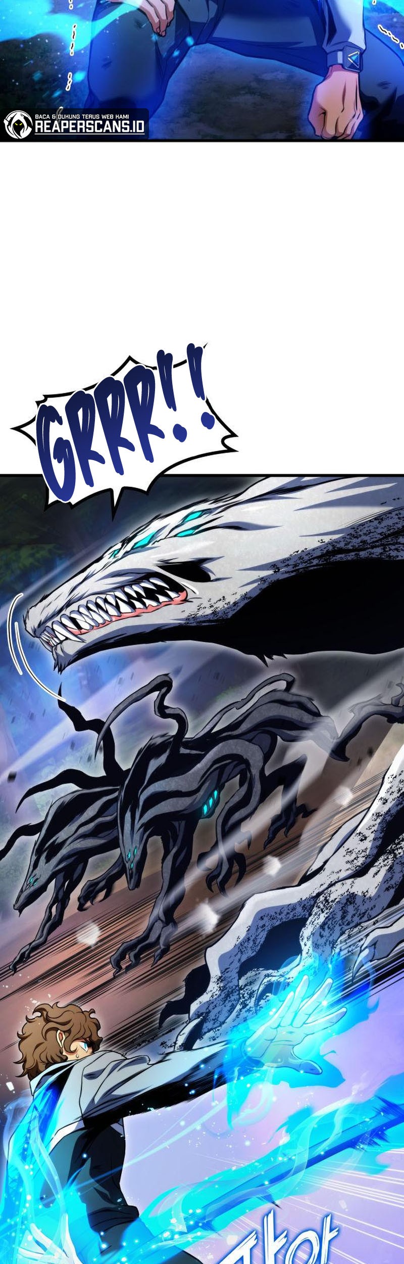 Kill The Dragon Chapter 28 Gambar 16
