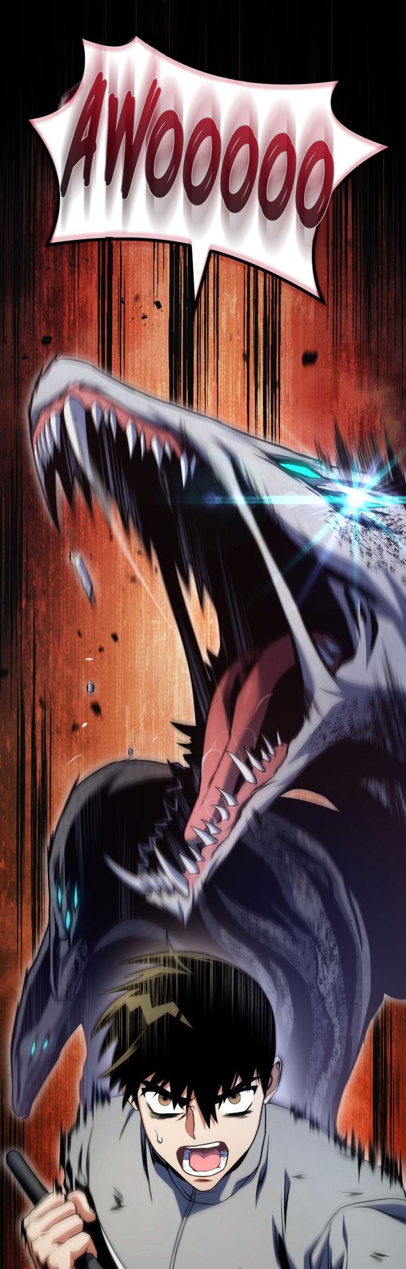 Kill The Dragon Chapter 28 Gambar 18