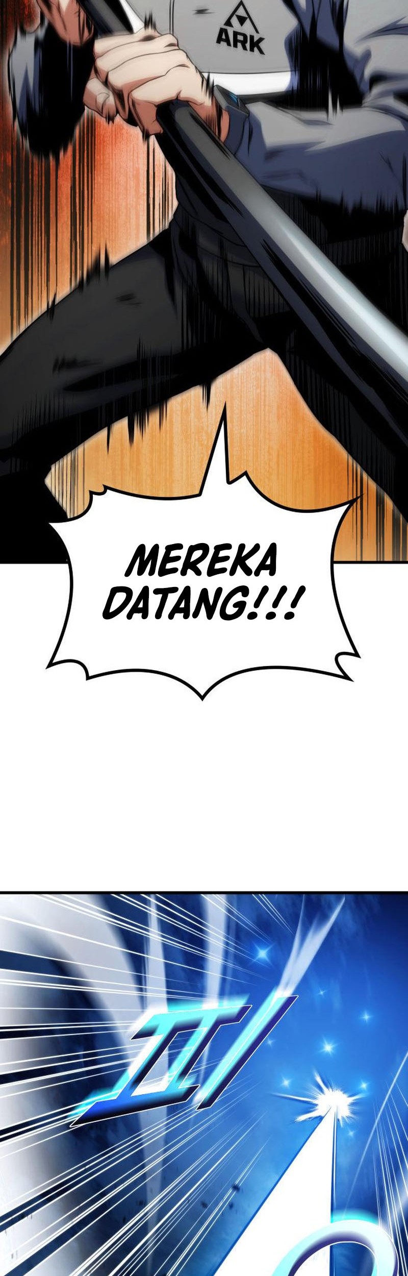 Kill The Dragon Chapter 28 Gambar 19