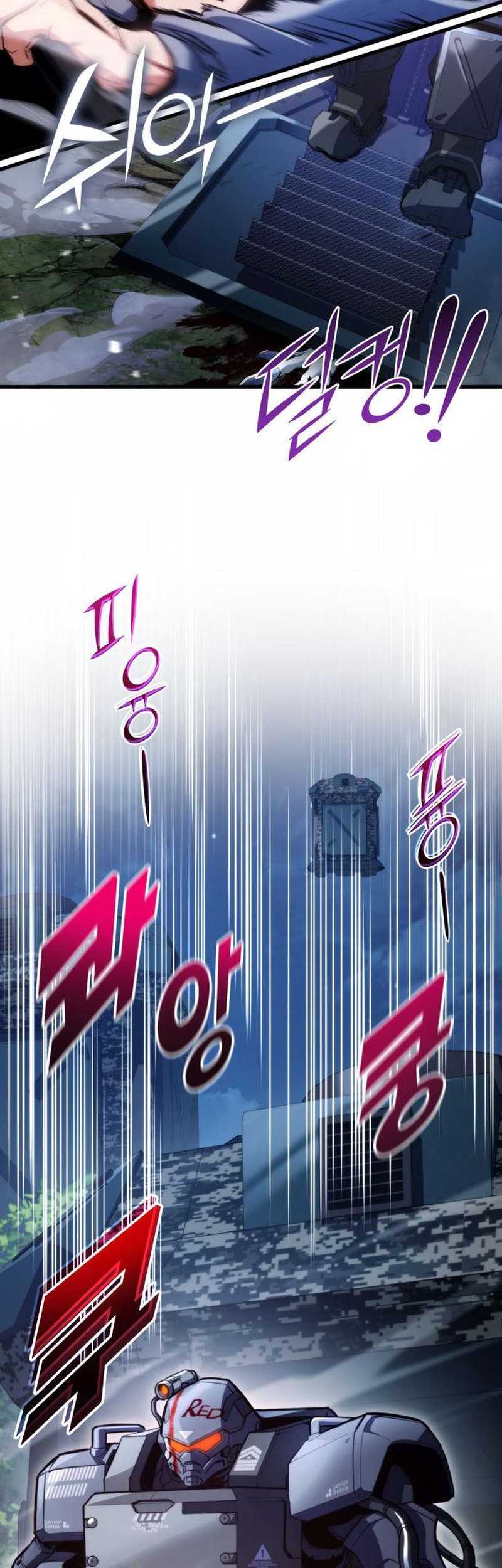 Kill The Dragon Chapter 28 Gambar 23