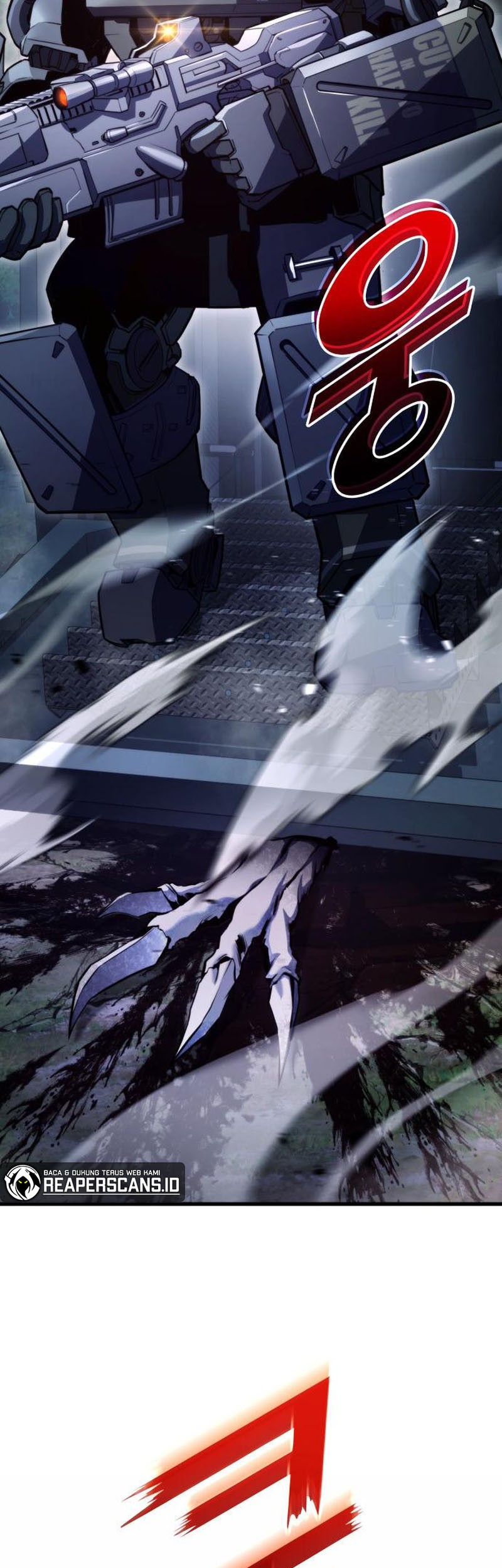 Kill The Dragon Chapter 28 Gambar 24