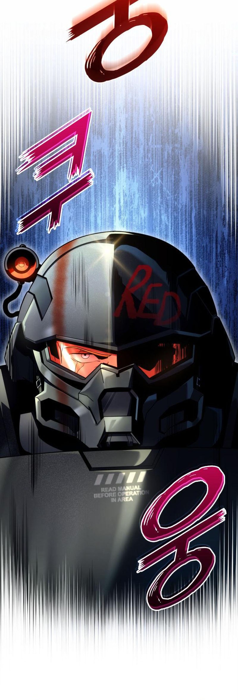 Kill The Dragon Chapter 28 Gambar 25