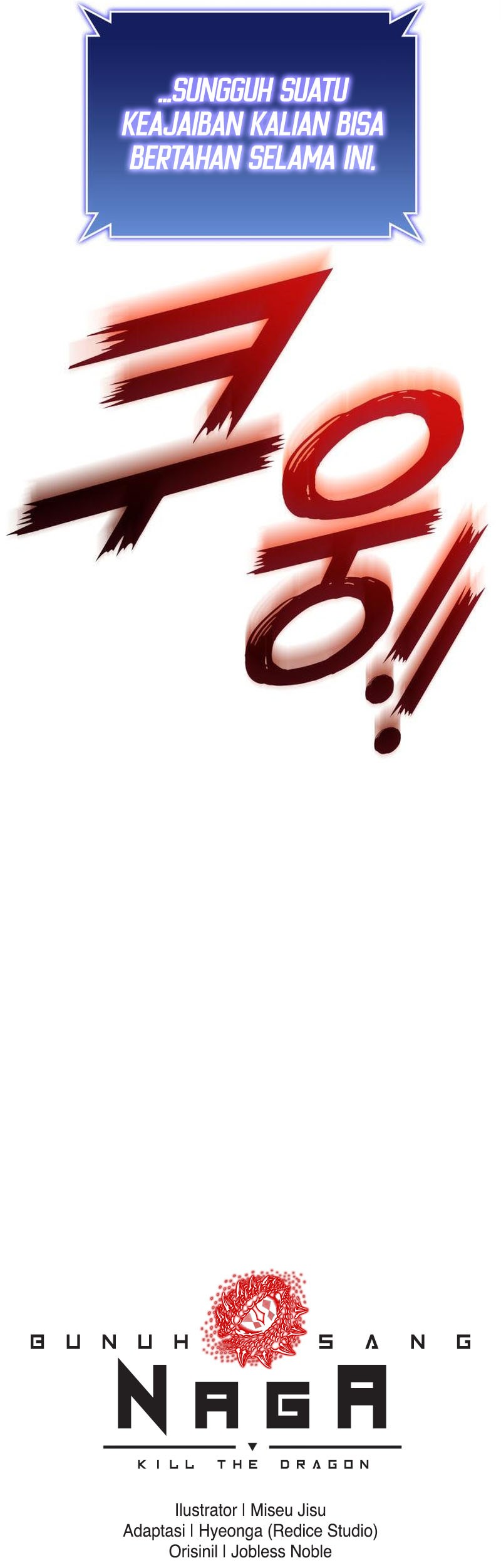 Kill The Dragon Chapter 28 Gambar 26