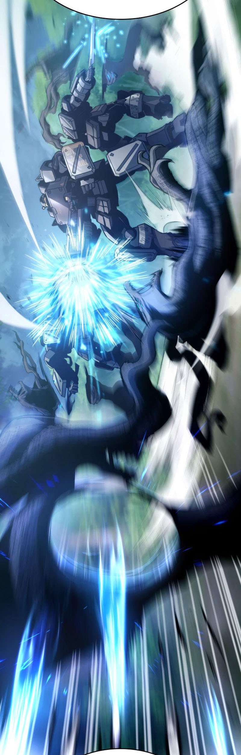 Kill The Dragon Chapter 28 Gambar 32