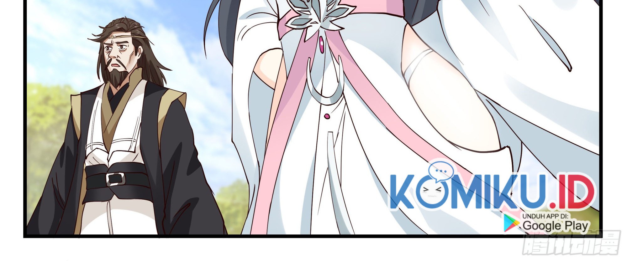 Martial Peak Part 2 Chapter 2633 Gambar 8