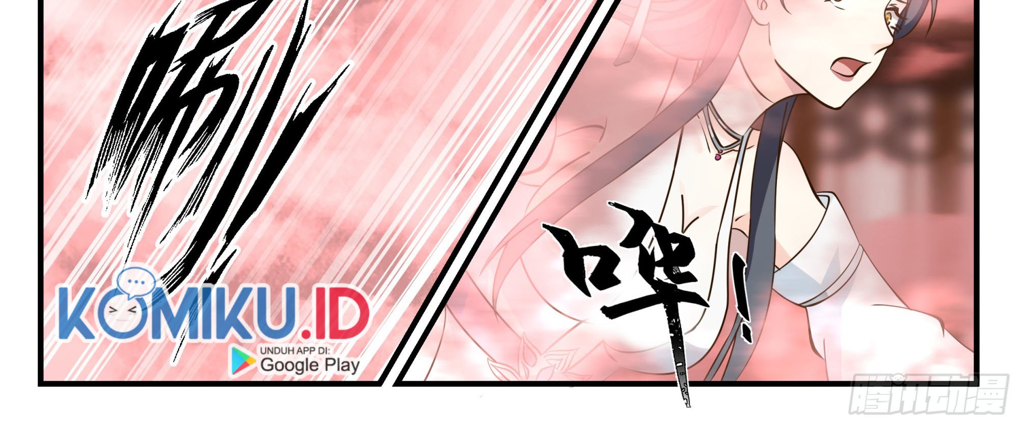 Martial Peak Part 2 Chapter 2635 Gambar 15