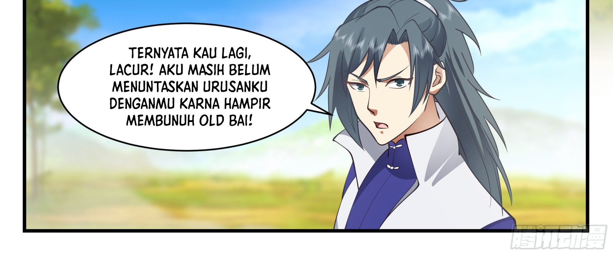Martial Peak Part 2 Chapter 2635 Gambar 7