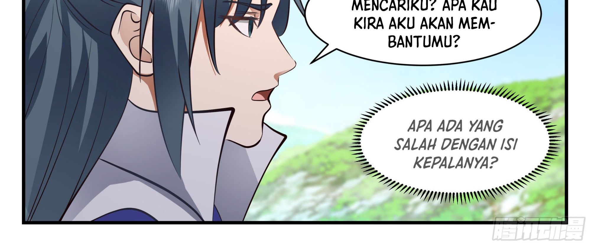 Martial Peak Part 2 Chapter 2635 Gambar 9