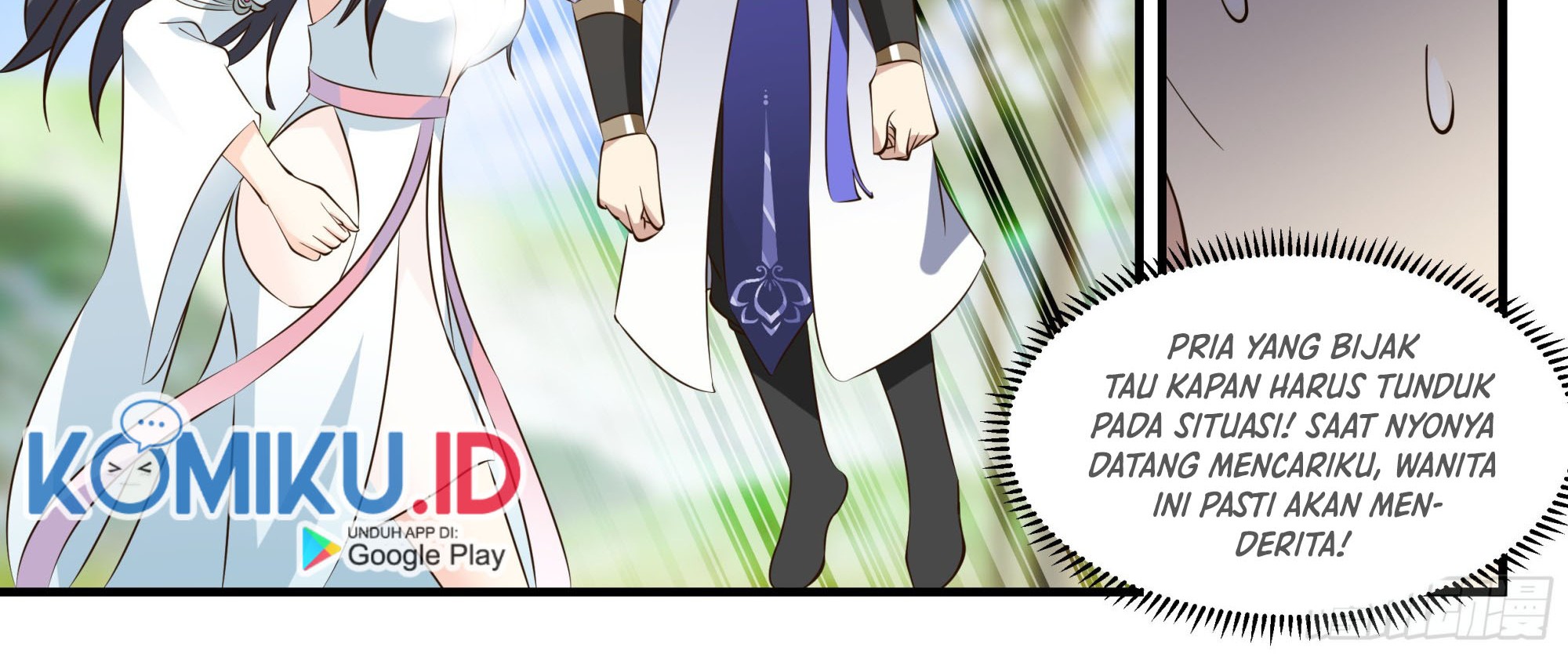 Martial Peak Part 2 Chapter 2635 Gambar 12